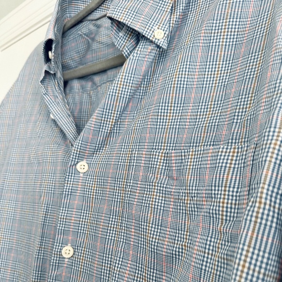 Peter Millar men’s button down shirt - Picture 2 of 3